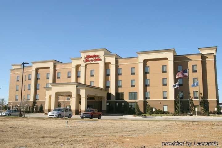 Durant Inn & Suites - photo 4