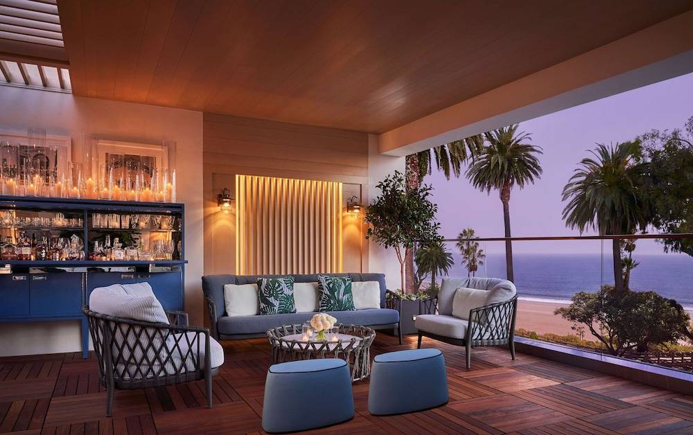 Oceana Santa Monica LXR Hotels & Resorts - featured photo
