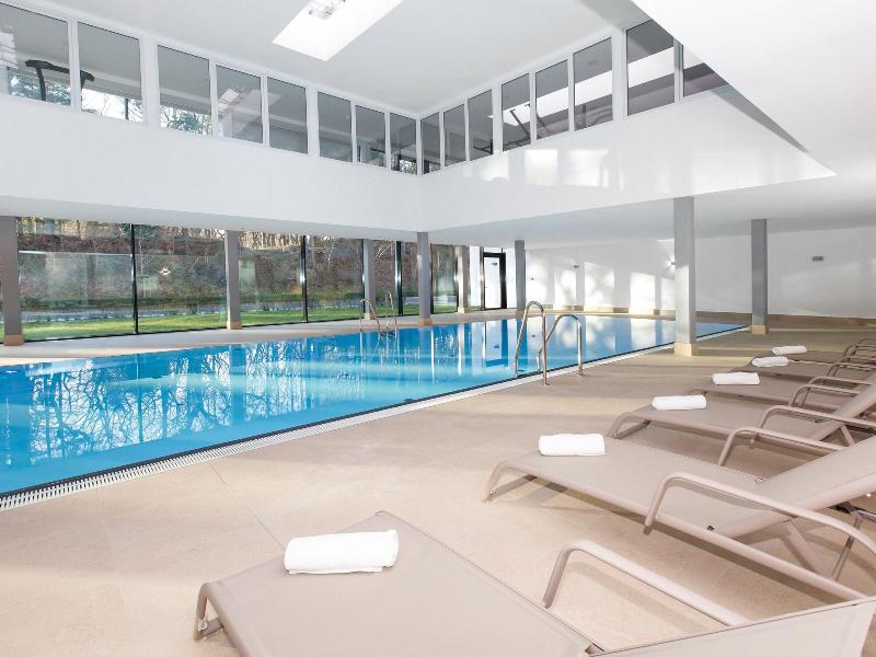 Dormero Strandhotel Rugen