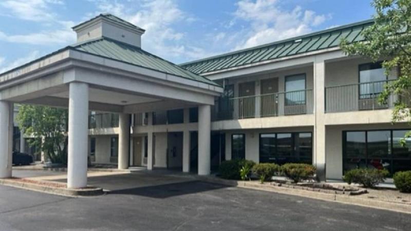 Studio 6 Suites Louisville KY Airport Expo Center - photo 5