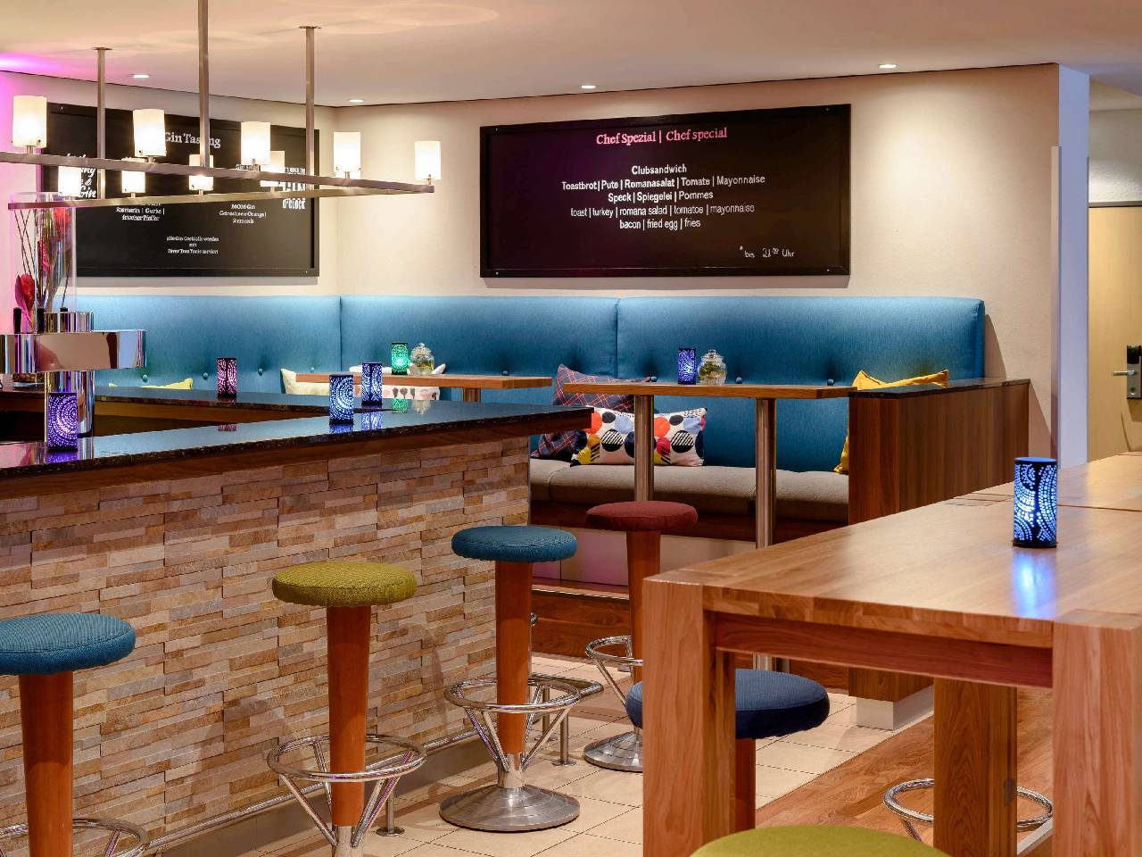 BarLounge