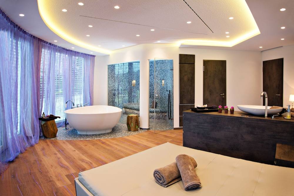 Treatment room