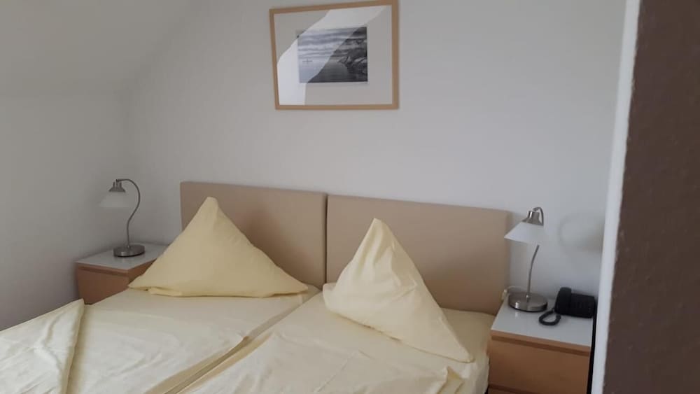 Hotel Central