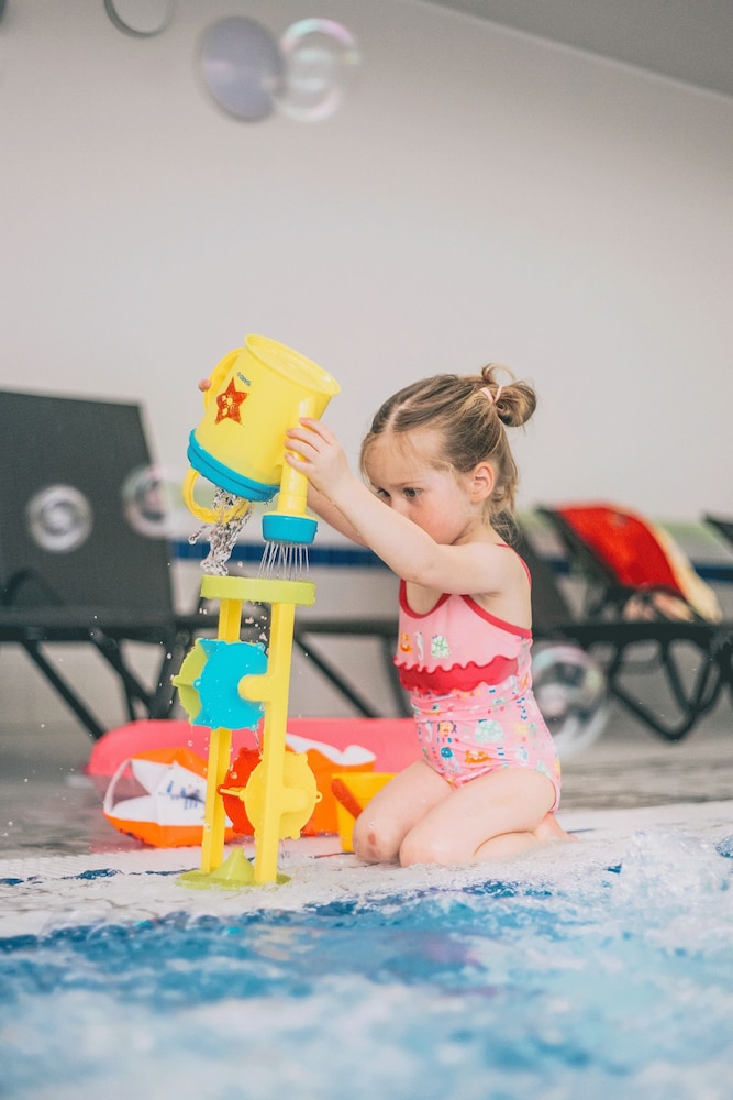 Children's activities