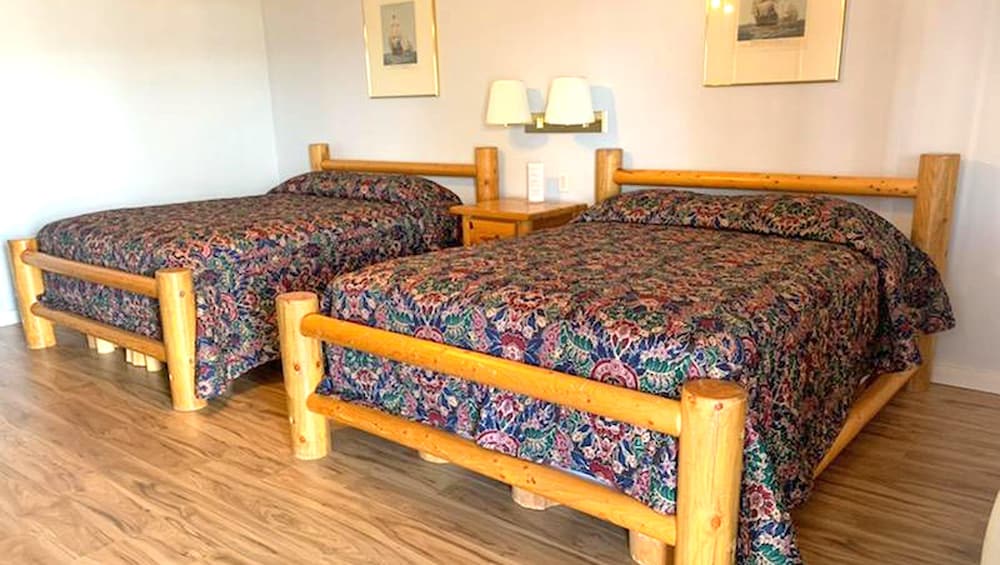 Marianna Inn Motel - photo 2