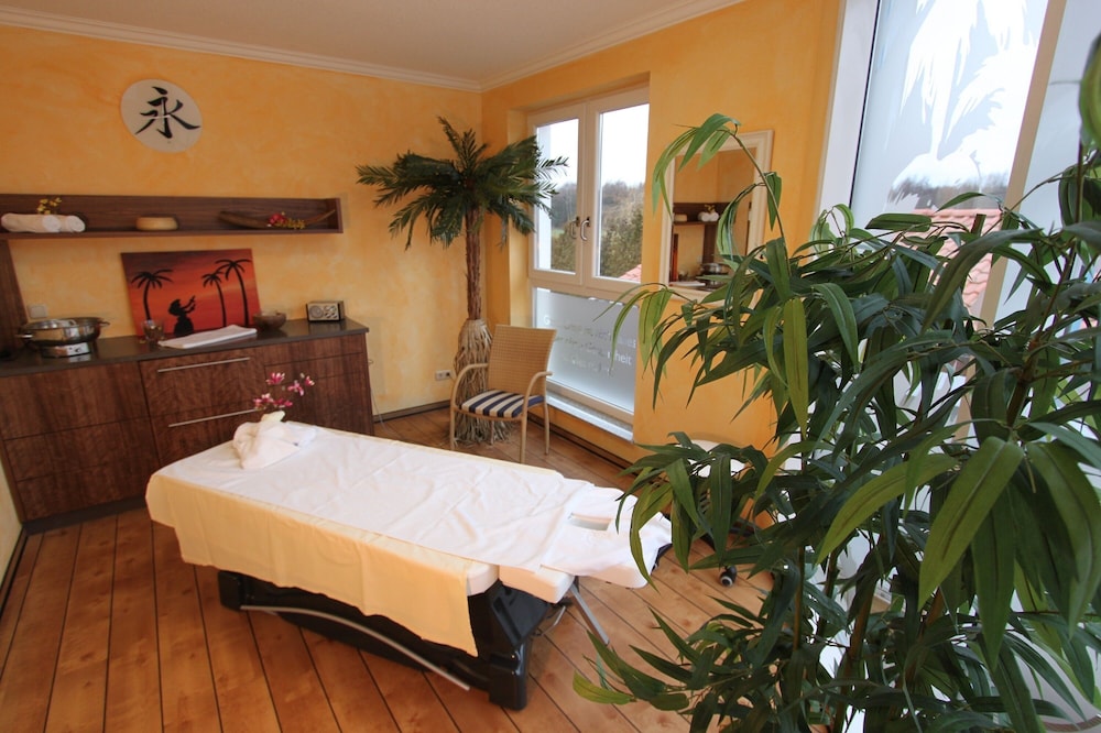Spa treatment