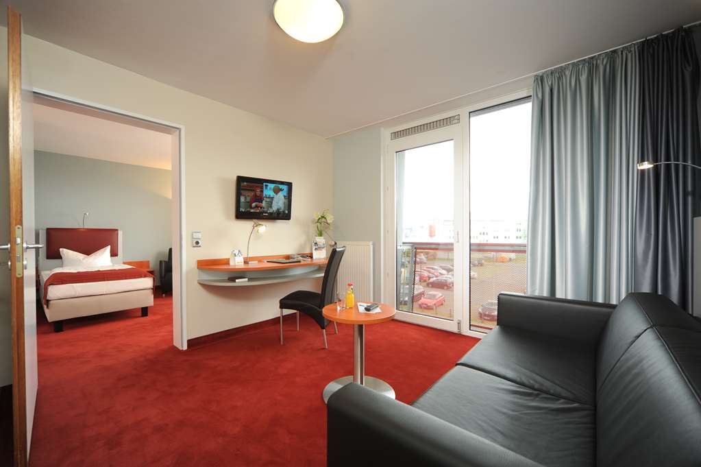 Comfort Hotel BHV