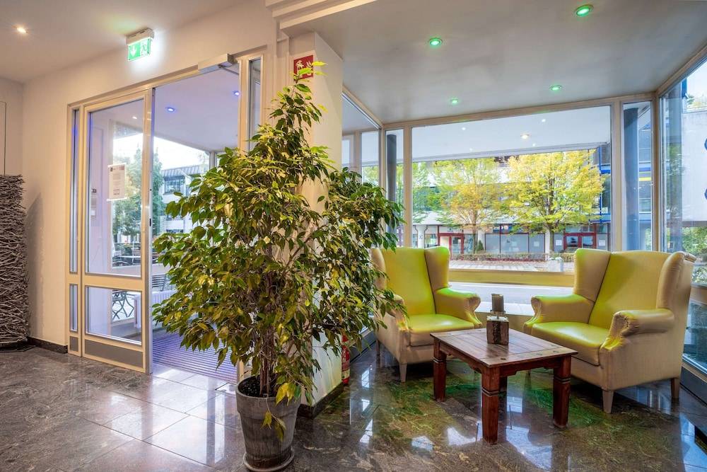 Comfort Hotel Am Medienpark