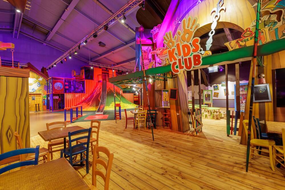 Children's activities