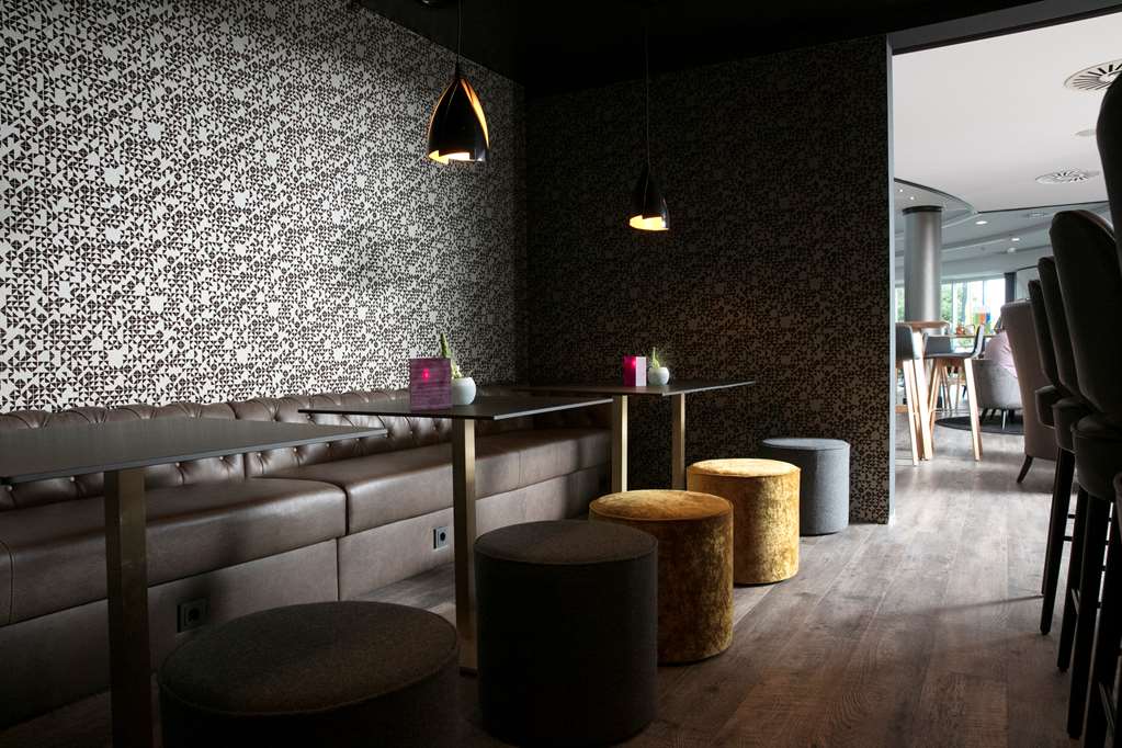 Dorint Dortmund Bar