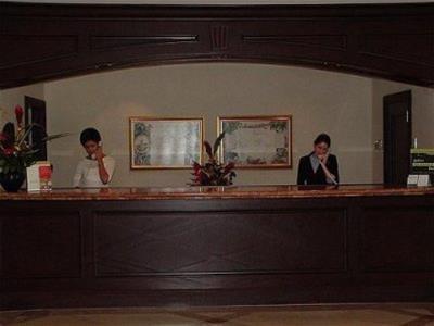 Crowne Plaza Miami Kendall - photo 3