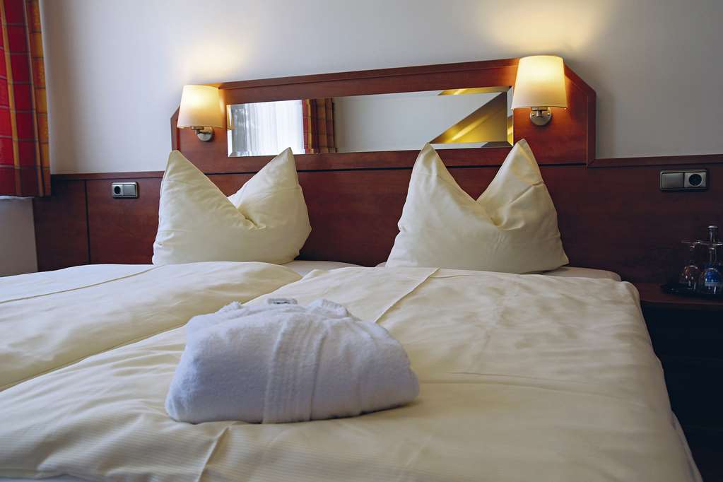 Double Room Comfort
