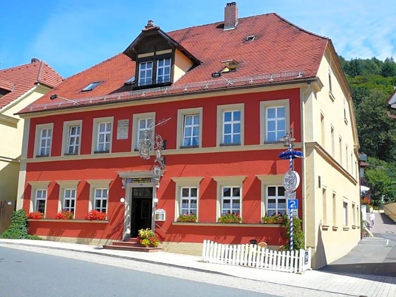 General view