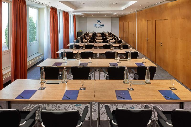 Conferences