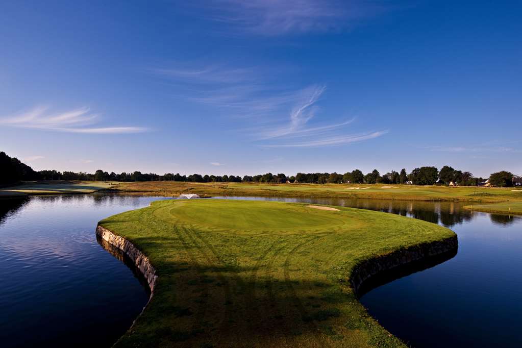 Steigenberger Hotel Treudelberg, Hamburg, Germany - Golf Course