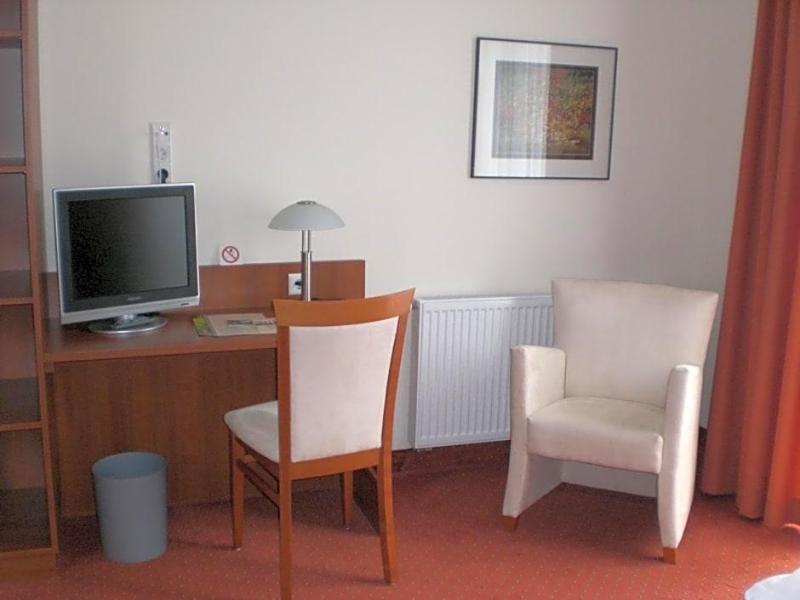 Das Kleine Amtshotel