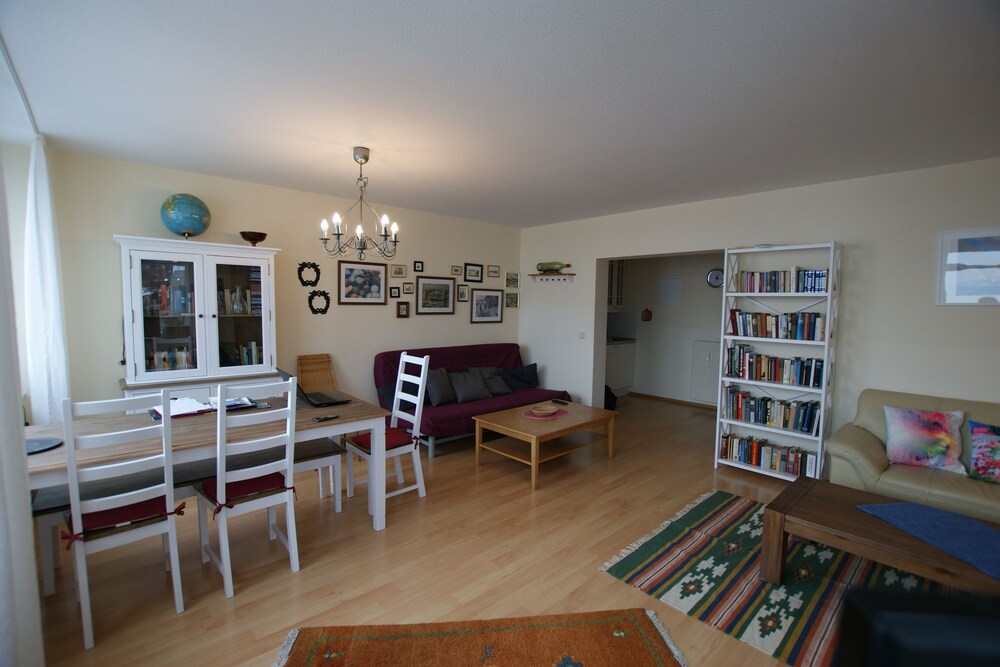 Villa Seeblick