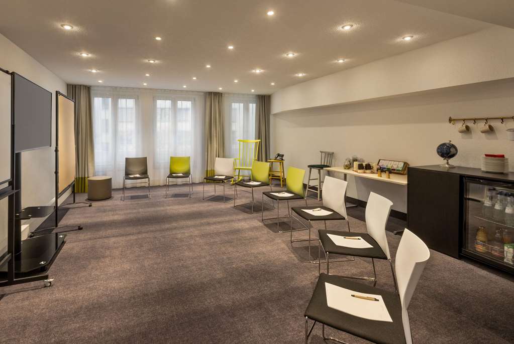 Meeting room
