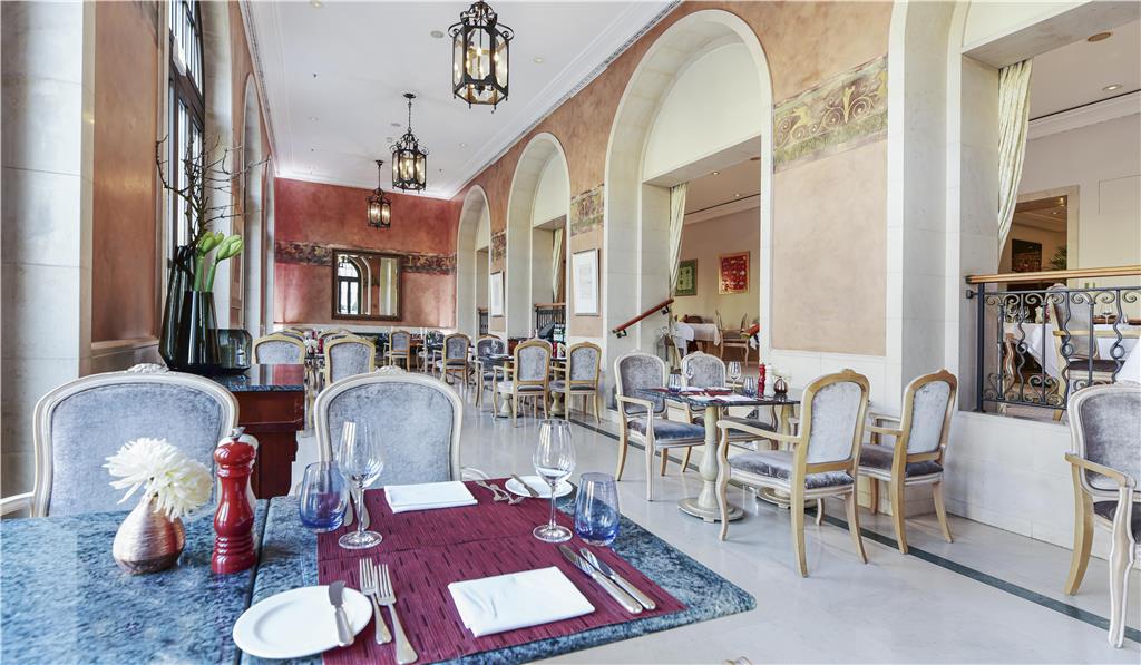 Brasserie Quarre