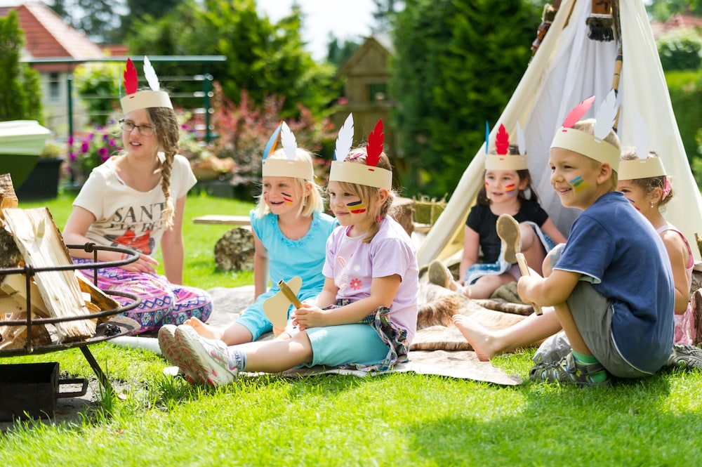Children's activities