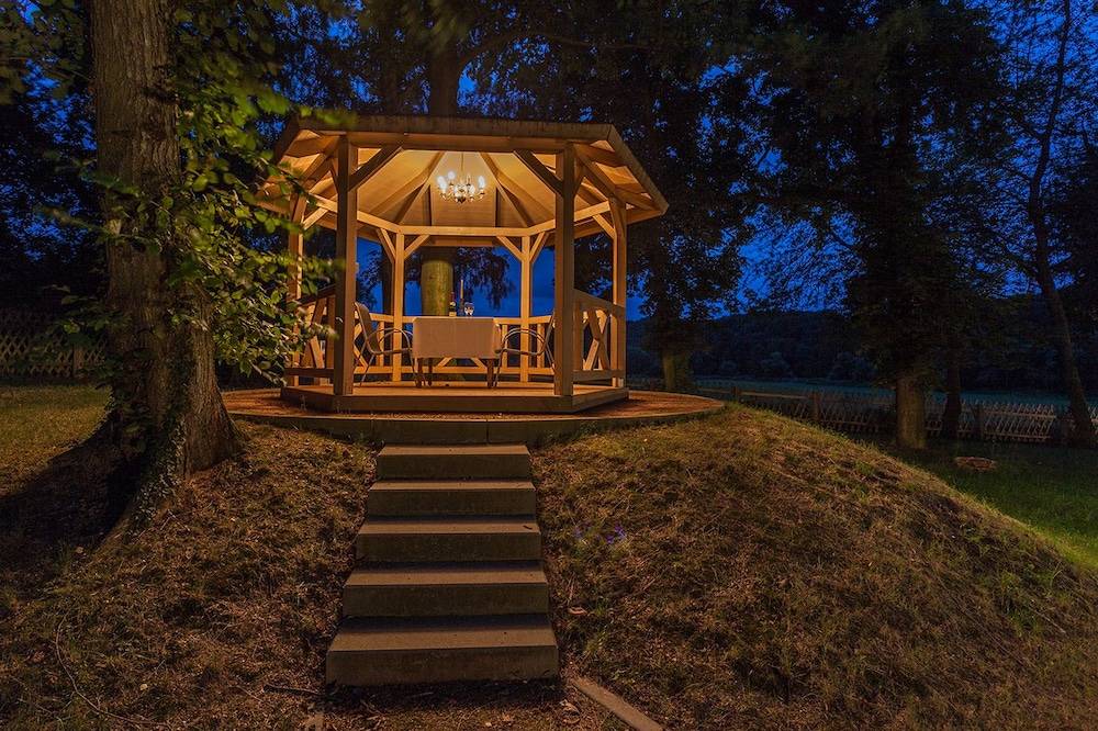 Gazebo
