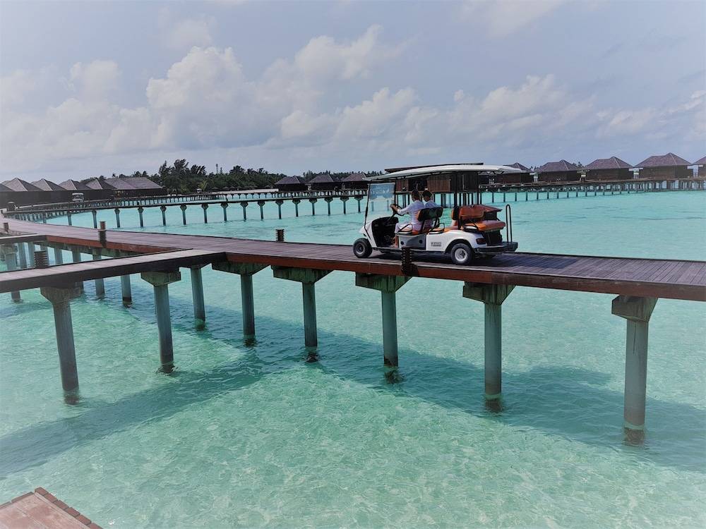 Dock