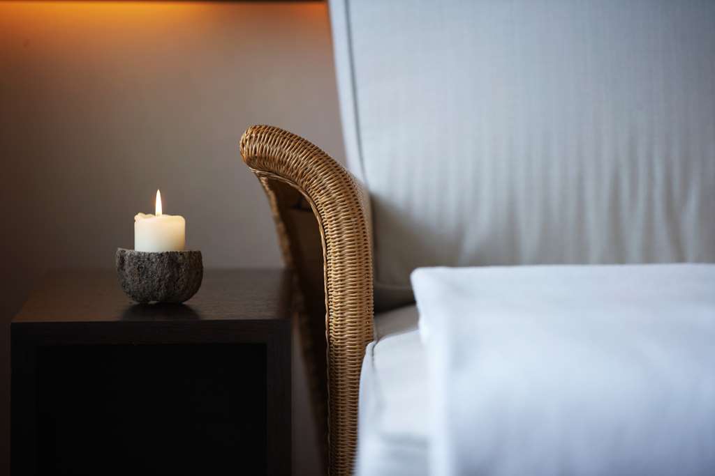 Steigenberger Hotel Hamburg - Spa Relaxing Lounge