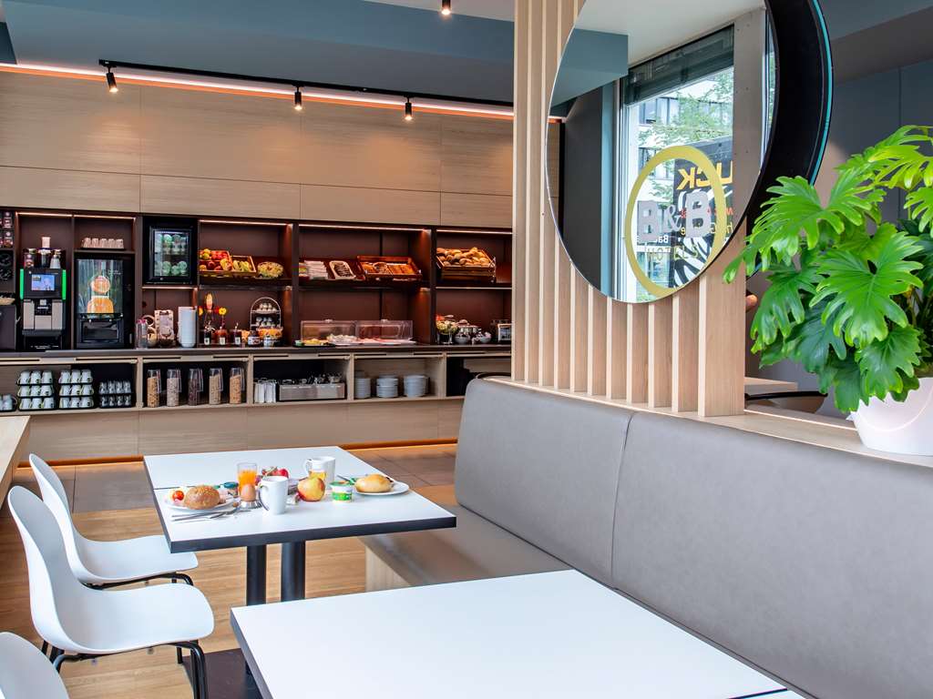 Bar/Lounge