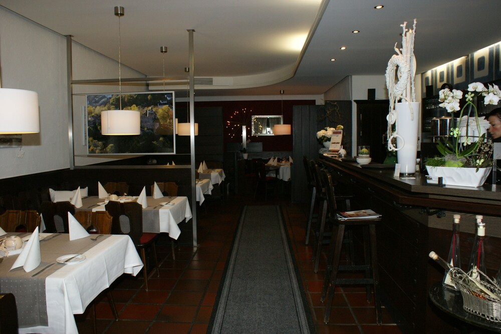 Hotel Interior
