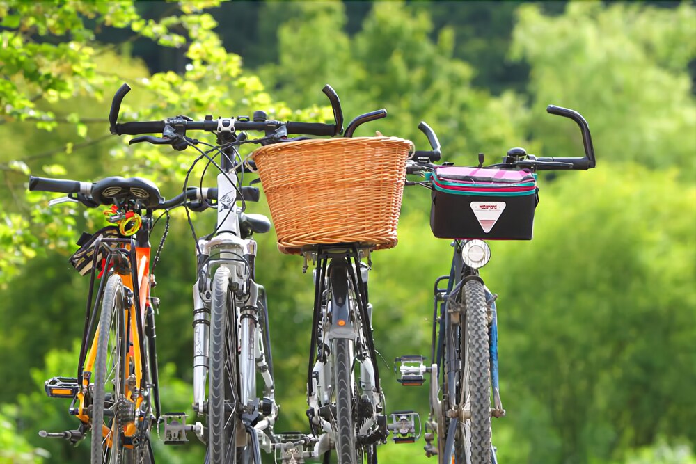 Bicycling