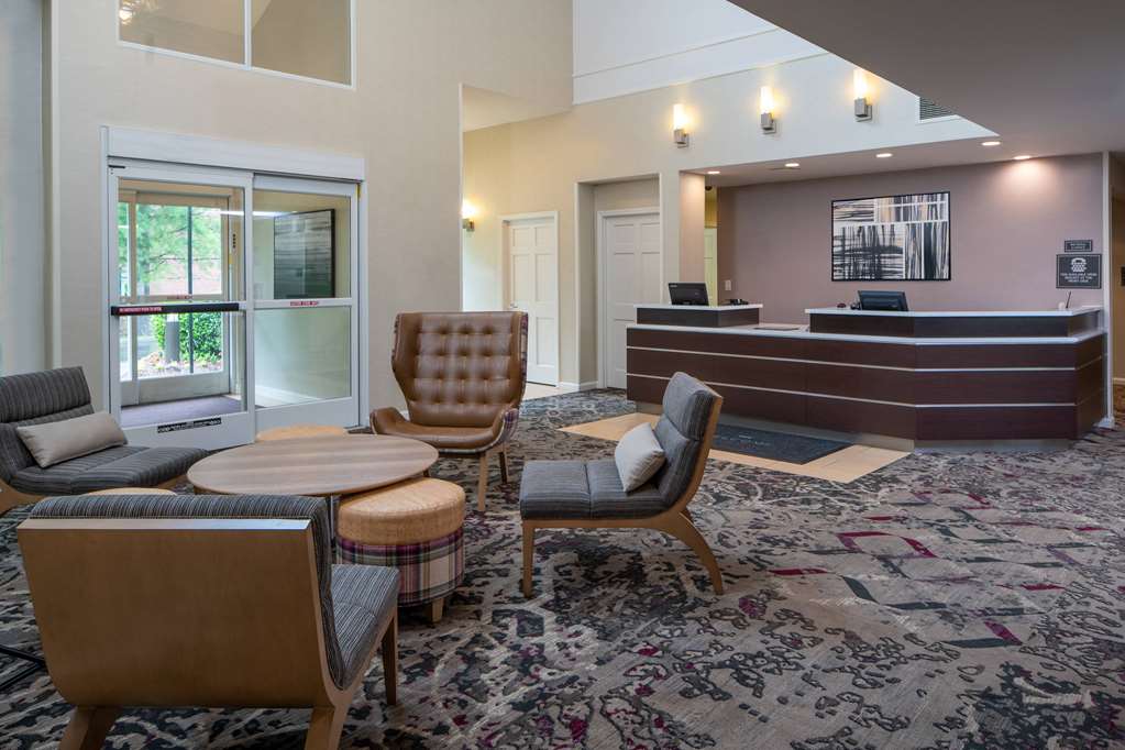 Sonesta ES Suites Nashville Brentwood - photo 3