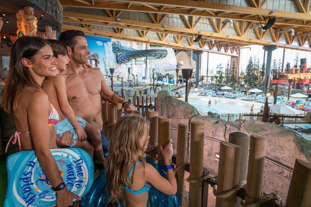 Water park