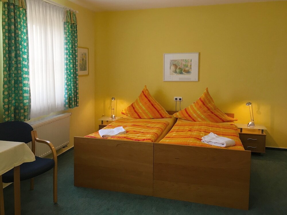 Gästehaus Schmid Hotel Garni