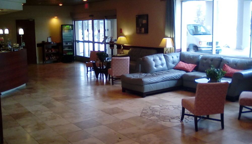 Grand Forks Inn & Suites - featured photo