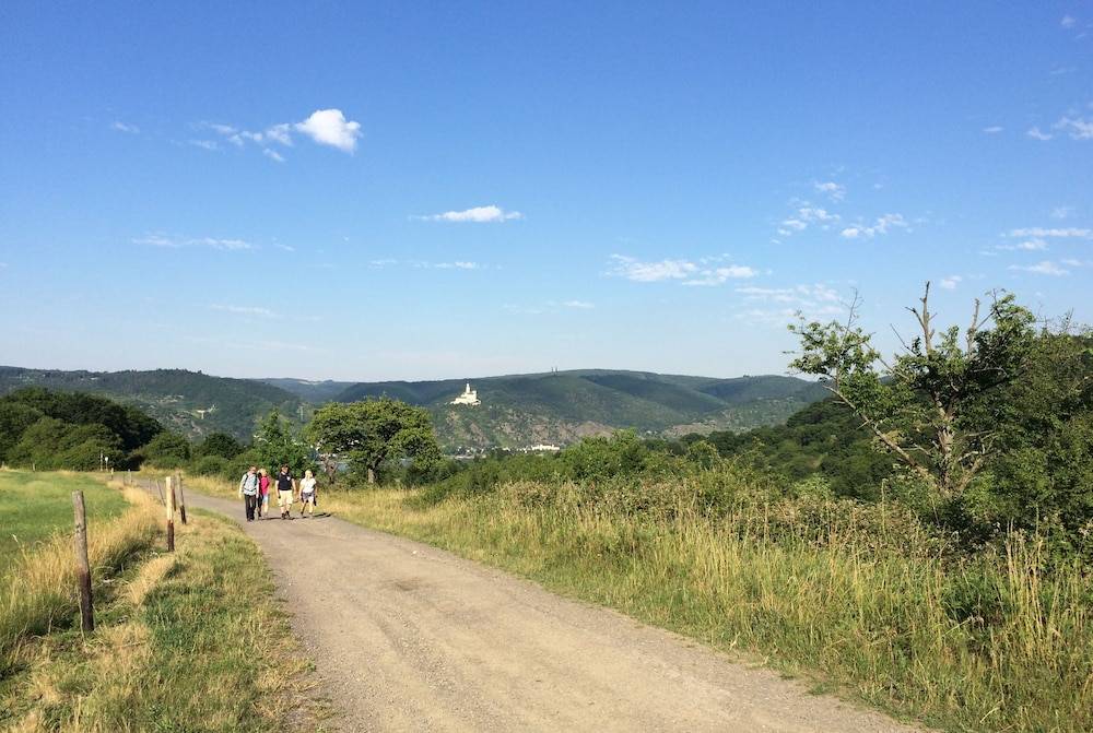 Hiking