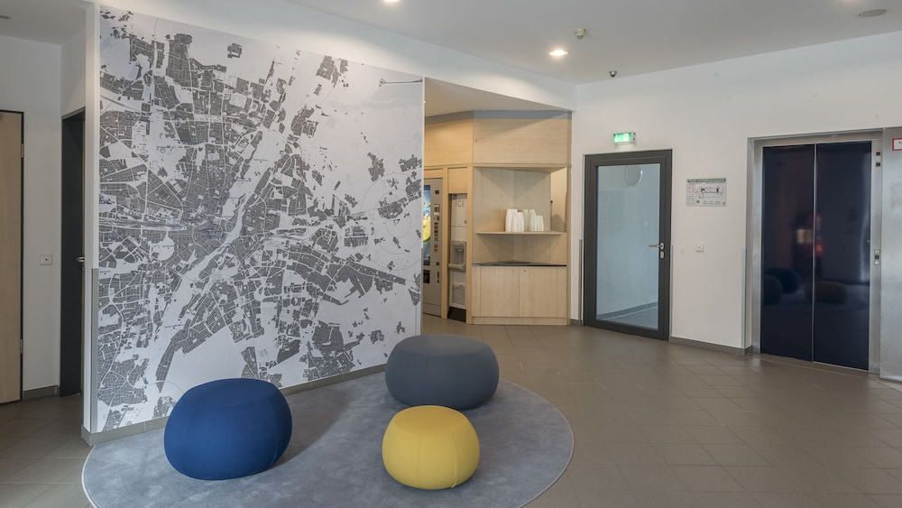 Holiday Inn Express München Messe by IHG