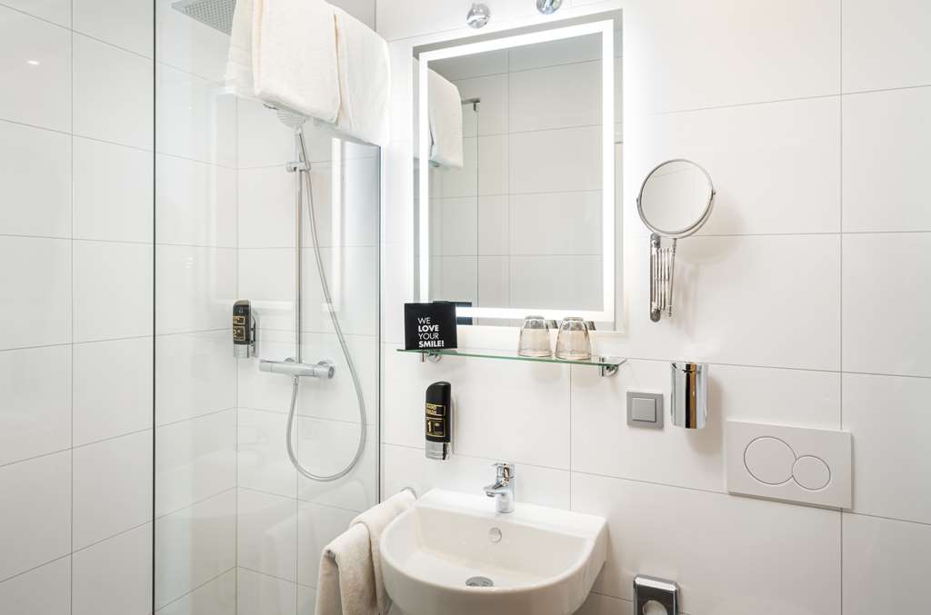 ArthotelANANeotelStuttgart DZSuperior