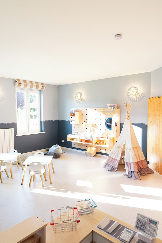 Children's activities