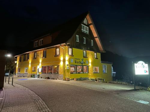 Landgasthof Waldhorn