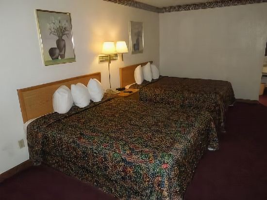 Days Inn Riverton - photo 5
