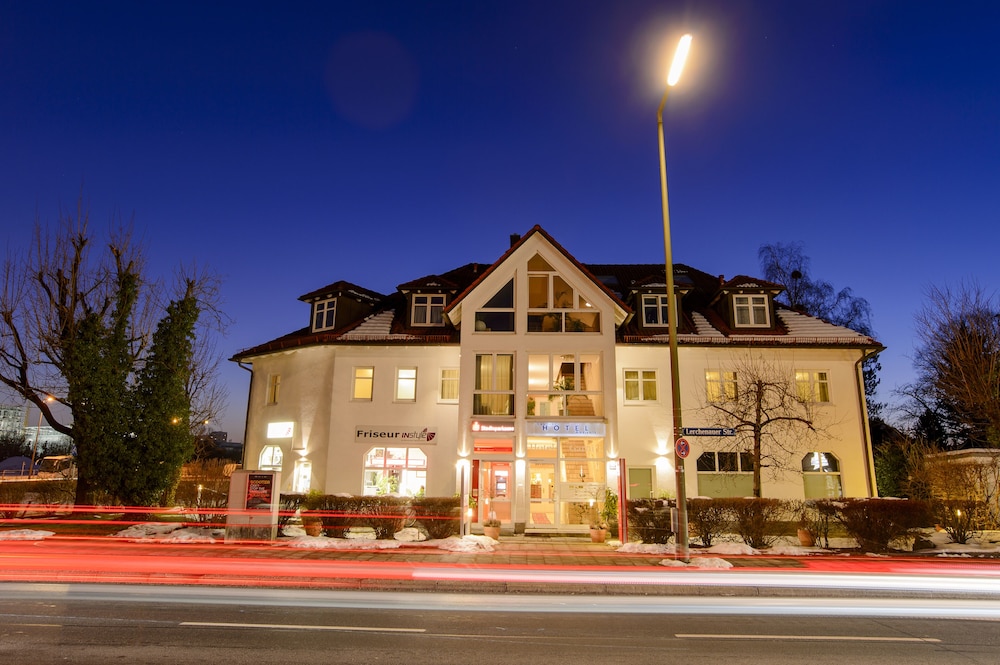 Hotel Landhaus Ambiente