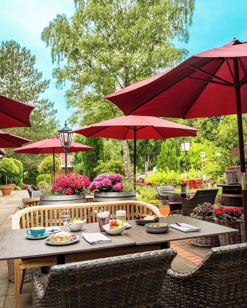 Sundeck