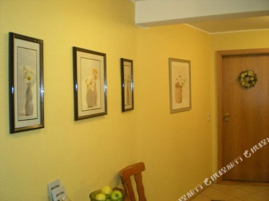 Hotel Interior/Public Areas