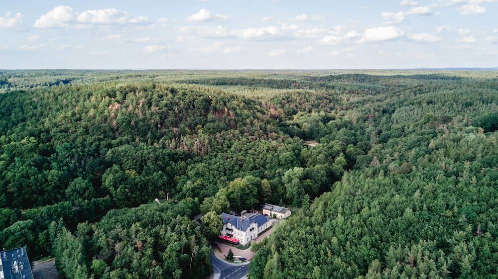 Historische Spitzgrundmühle Coswig
