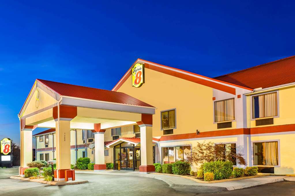 Super 8 by Wyndham Morristown South - featured photo