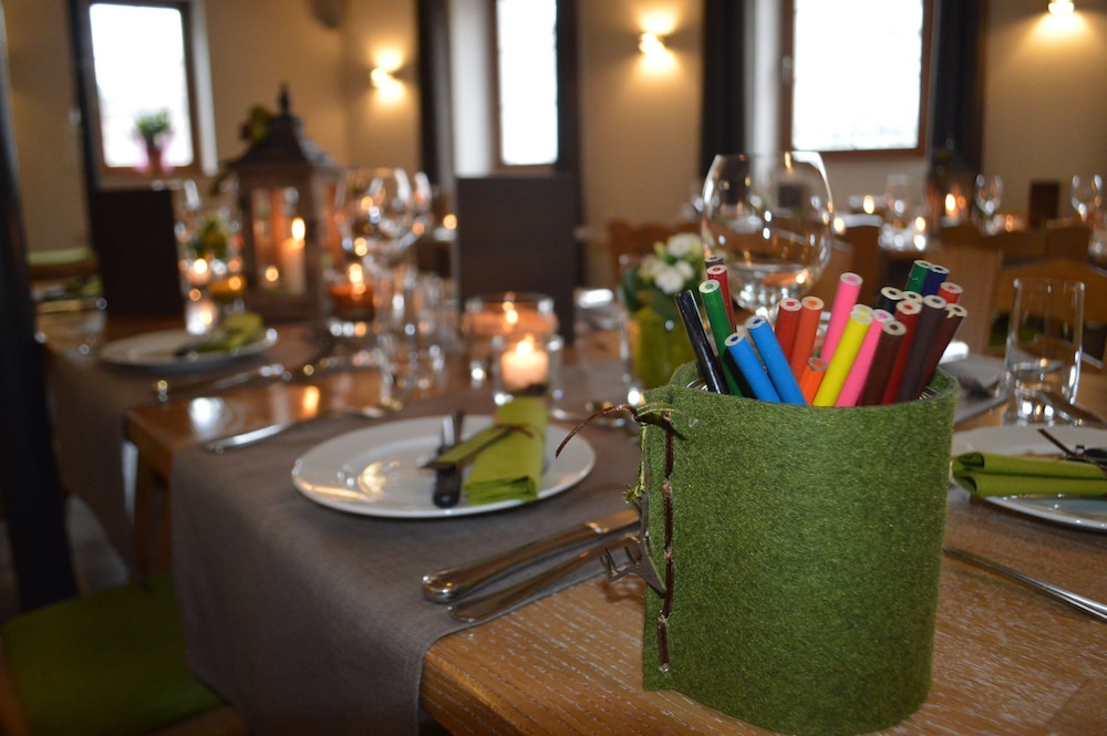 Family dining