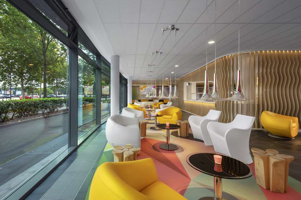 Prize by Radisson Bremen City