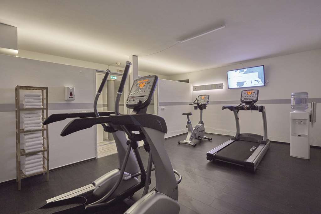 Health club