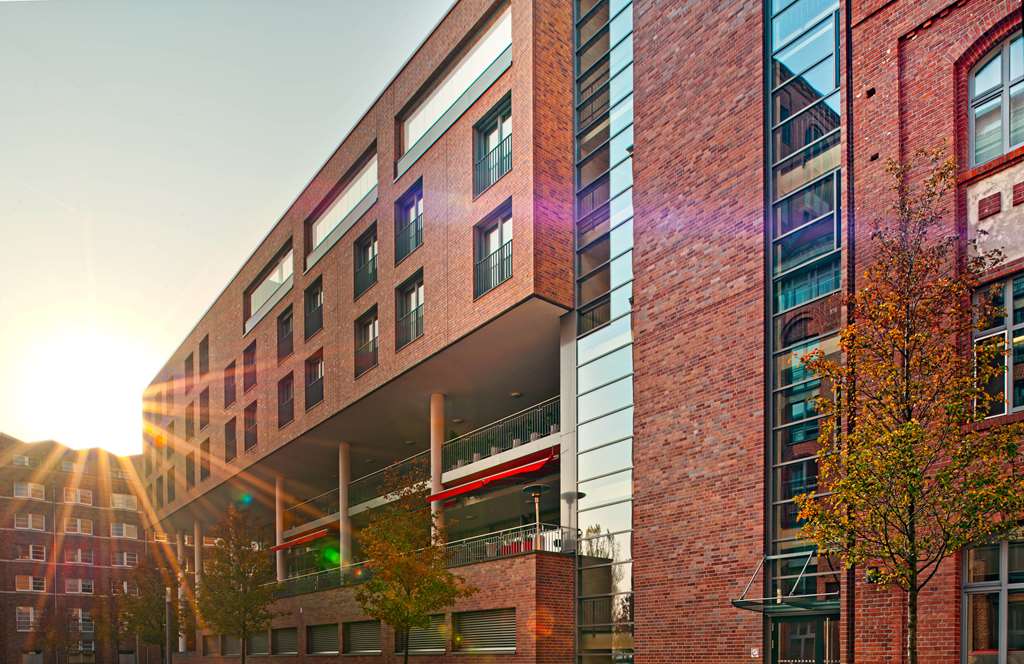 centrovital Hotel Berlin / Exterior View