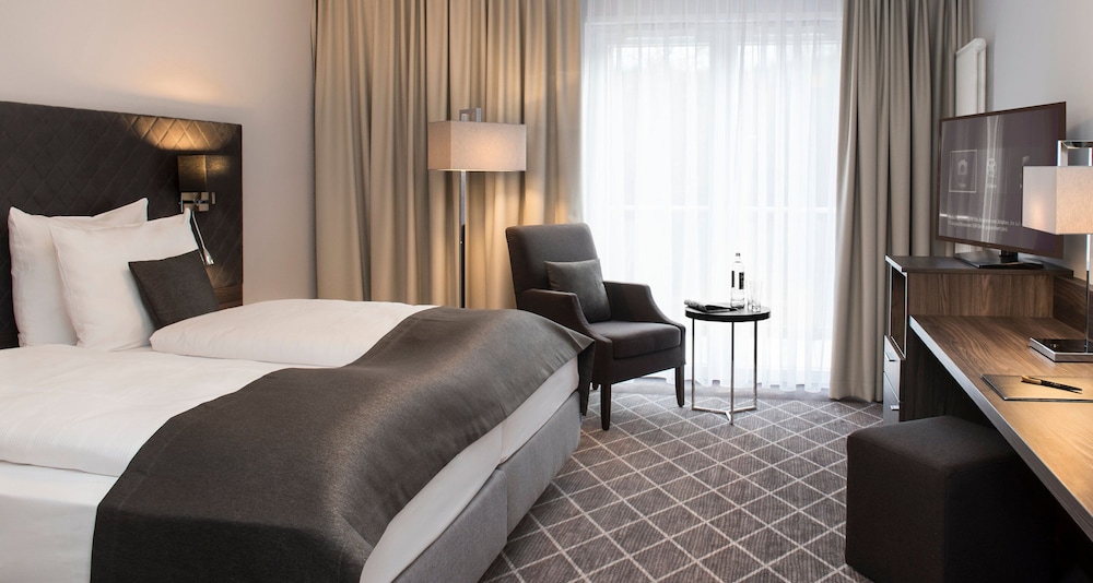 Victor's Residenz Hotel Teistungenburg